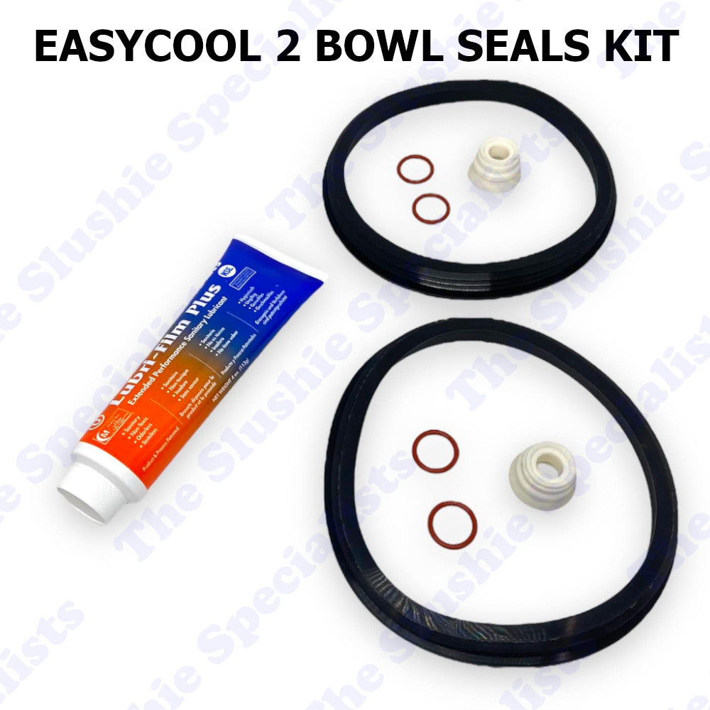 EasyCool Twin Bowl Seals Kit