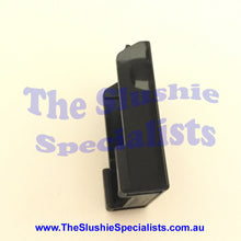 Load image into Gallery viewer, Elmeco Tap Handle Cover Black Solid
