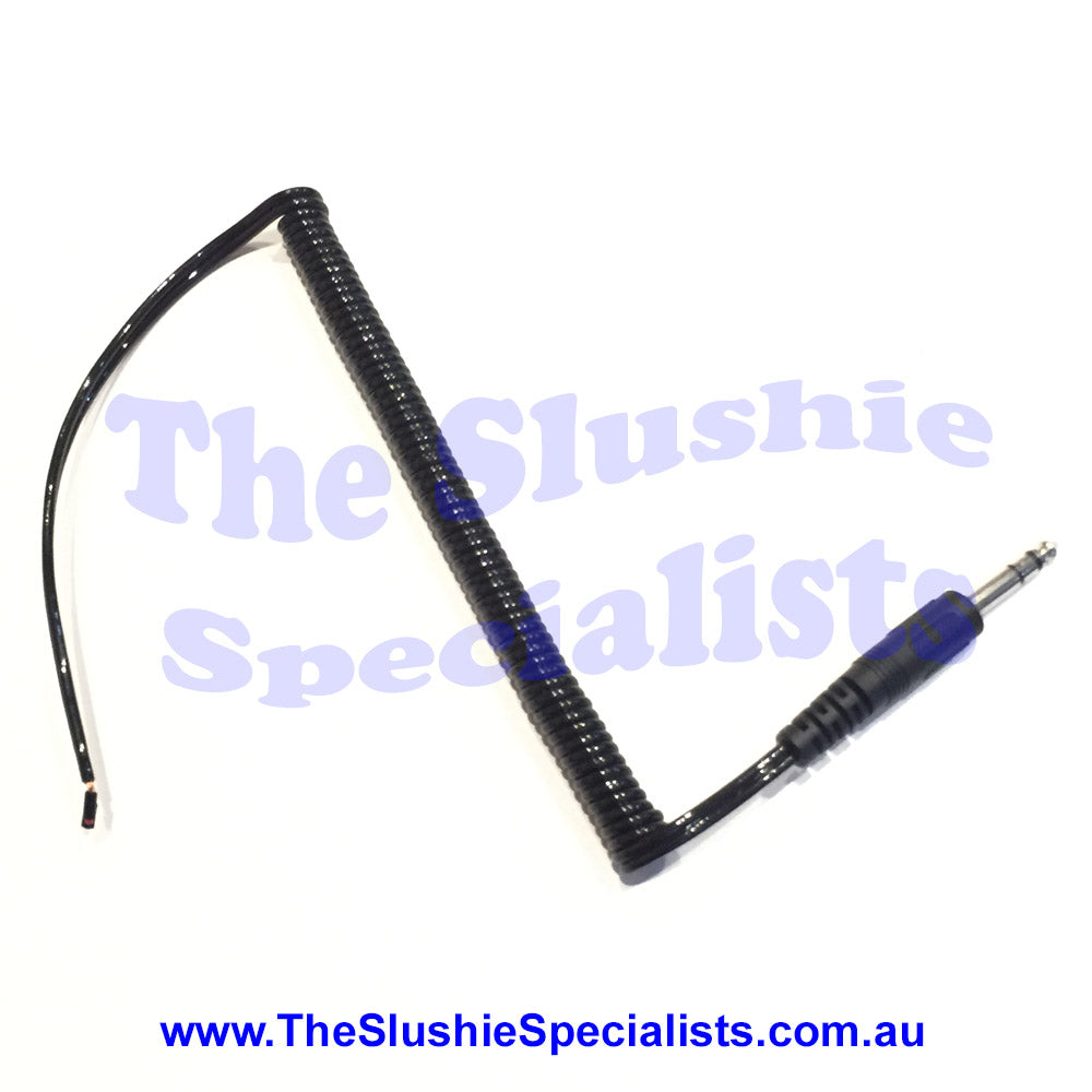 GBG Lightbox Cable Curly OEM