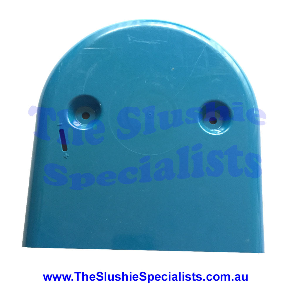 GBG Panel Gearbox Cover Light Blue