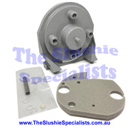 BRAS Evaporator Support Kit Grey Complete