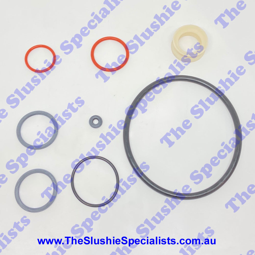 Iceteam G1 - Mini Service Kit