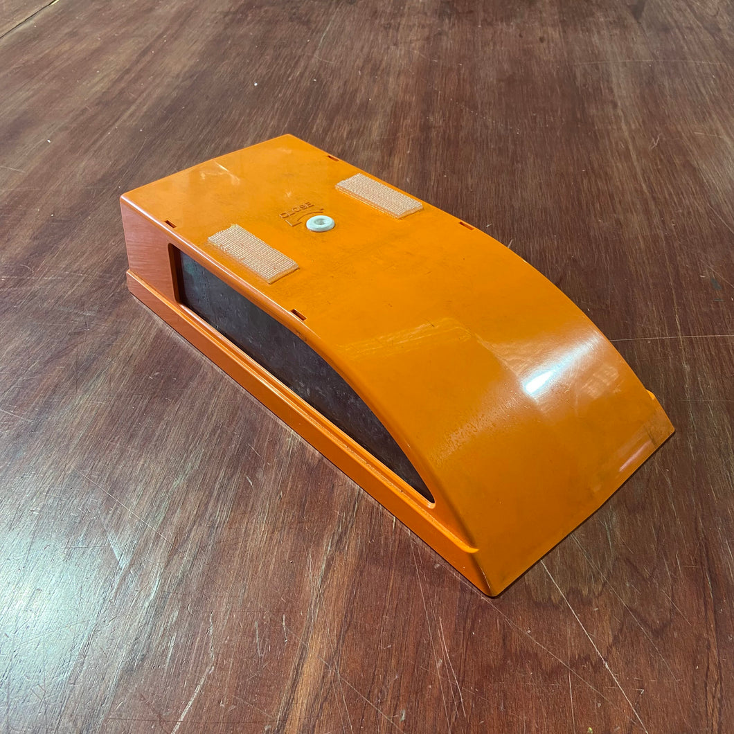 SPM I-Pro Lid Outer Cover Orange USED